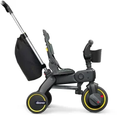 Doona Liki Trike S3 - Slate Green