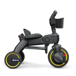 Doona Liki Trike S3 - Slate Green