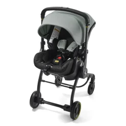 Doona X Infant Car Seat & Stroller - Dusty Sage