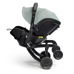 Doona X Infant Car Seat & Stroller - Dusty Sage
