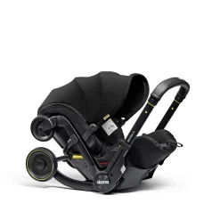Doona X Infant Car Seat & Stroller - Nitro Black