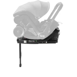 Doona X Infant Car Seat & Stroller - Slate Green