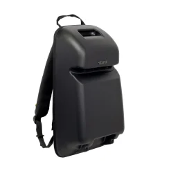 Doona X Pack & Go Basket - Black