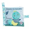 Douglas Crunchie Caterpillar Activity Book