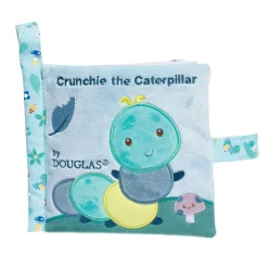 Douglas Crunchie Caterpillar Activity Book