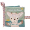 Douglas Farrah Fawn Activity Book