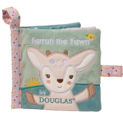 Douglas Farrah Fawn Activity Book