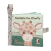 Douglas Georgie Giraffe Activity Book