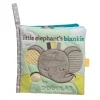 Douglas Joey Gray Elephant Activity Book