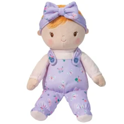 Douglas Willa Butterfly Flower Doll