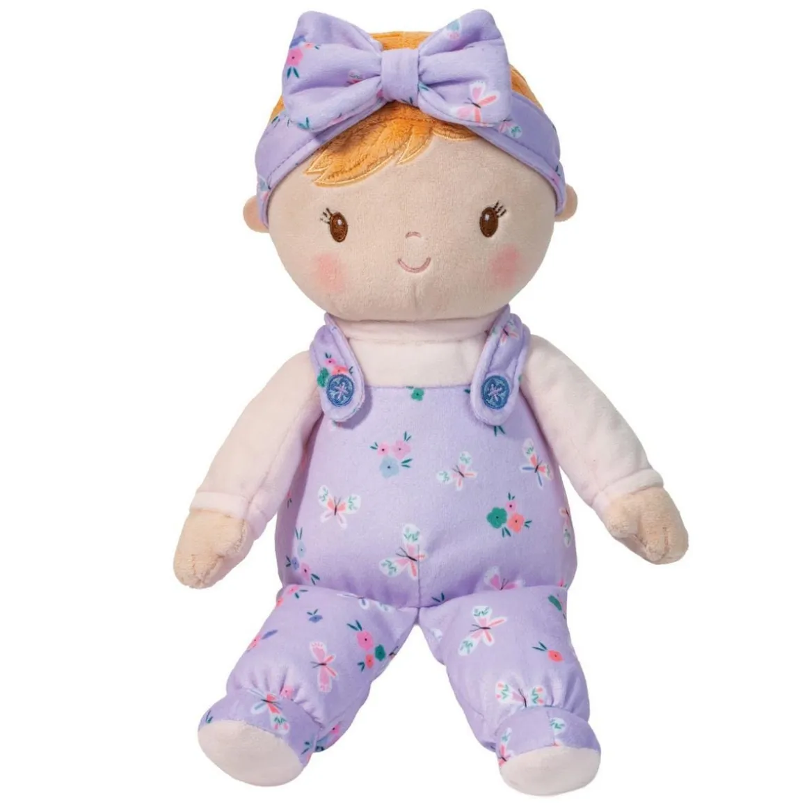 Douglas Willa Butterfly Flower Doll