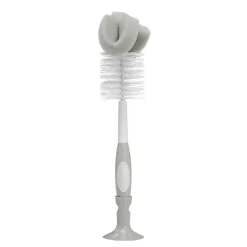Dr. Brown's Bottle Brush - Gray