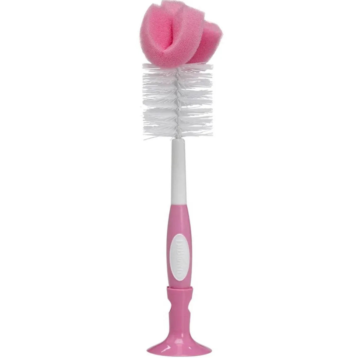 Dr. Brown's Bottle Brush - Pink
