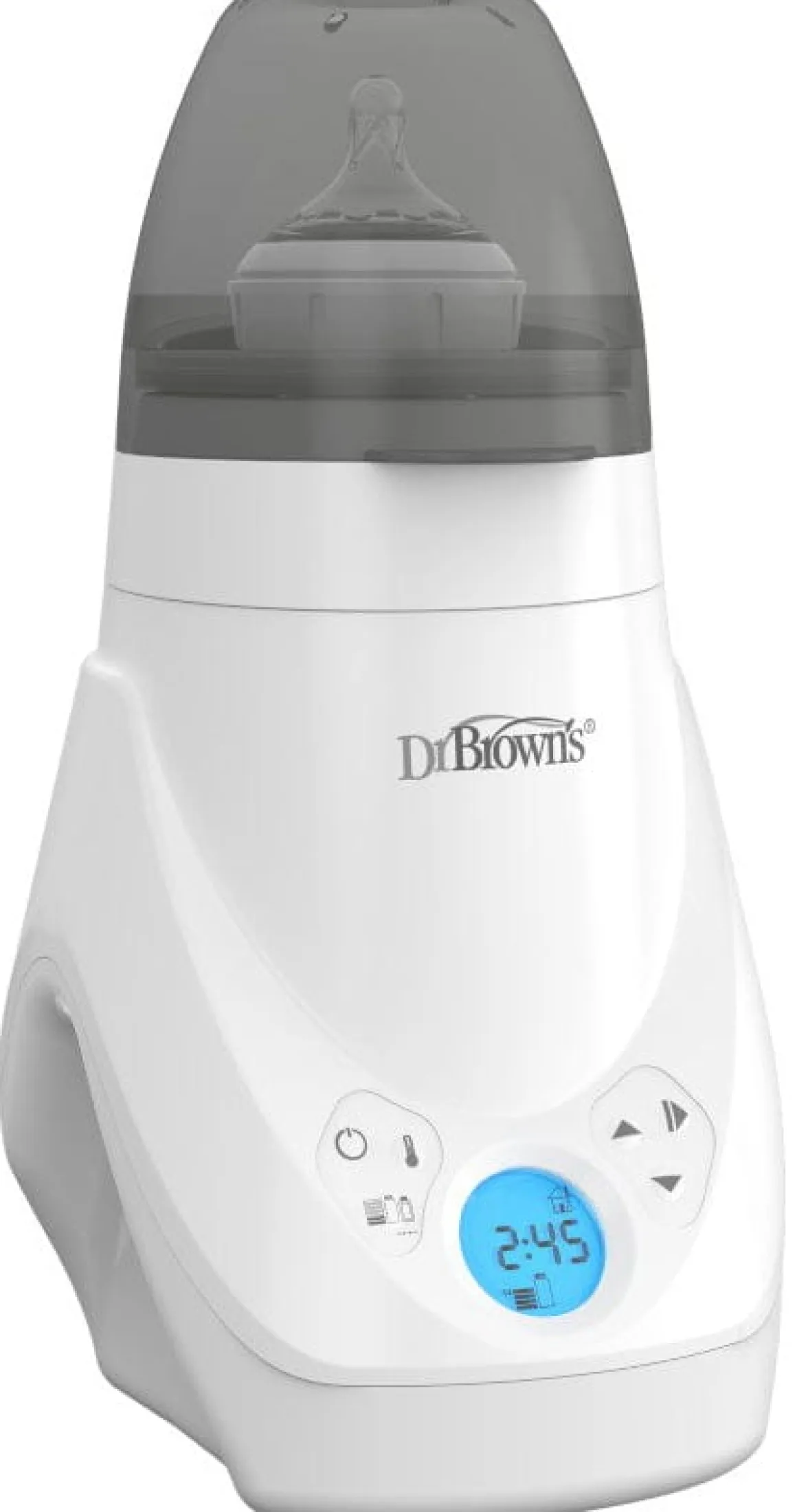 Dr Brown's Deluxe Bottle Warmer and Sterilizer