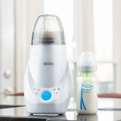 Dr Brown's Deluxe Bottle Warmer and Sterilizer