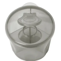 Dr. Brown's Formula Dispenser - Gray