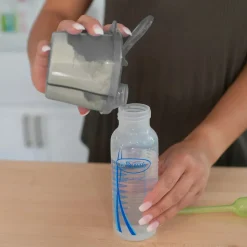 Dr. Brown's Formula Dispenser - Gray