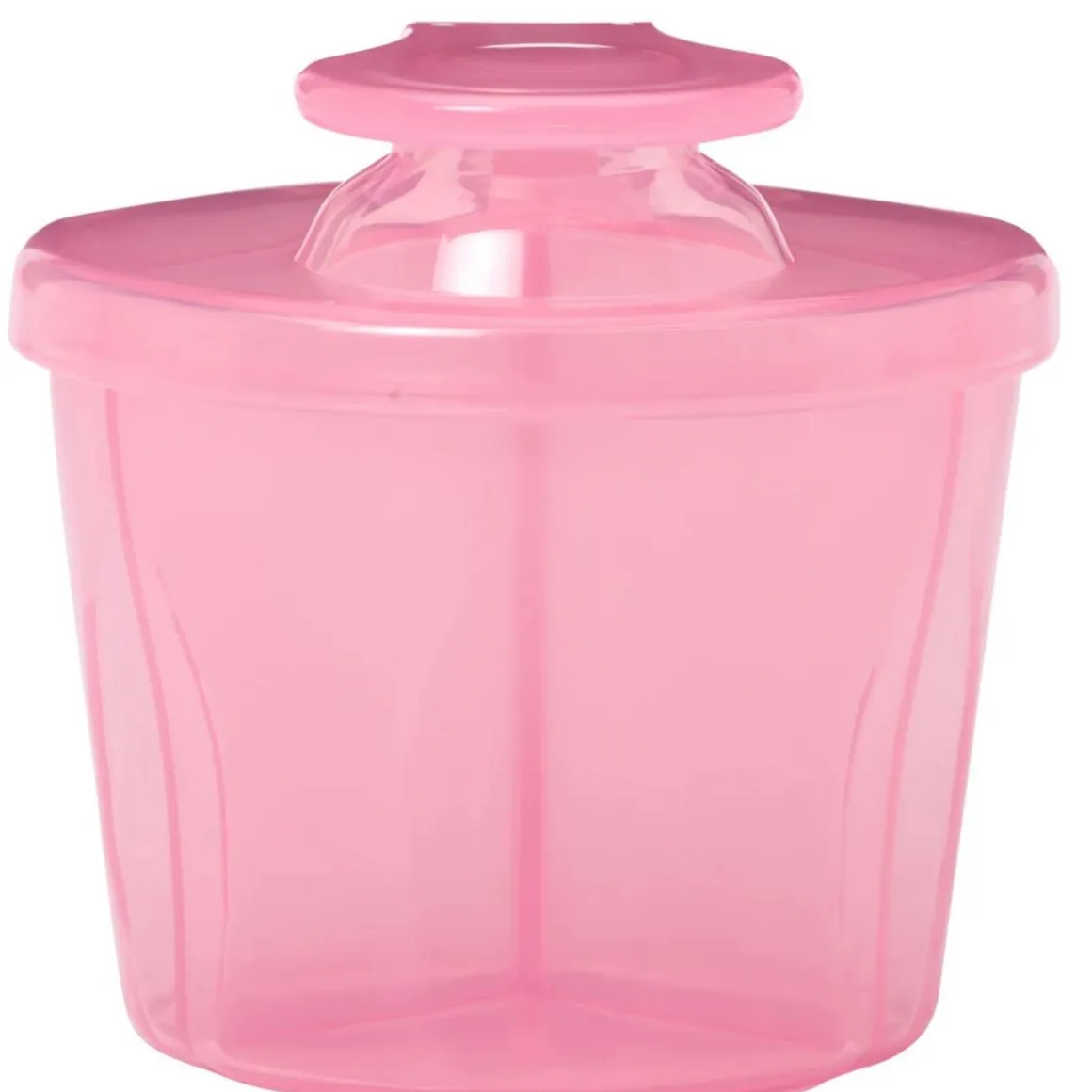 Dr. Brown's Formula Dispenser - Pink