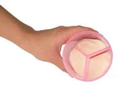 Dr. Brown's Formula Dispenser - Pink