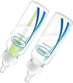 Dr. Brown's 4 oz Options Bottle - 3 Pack