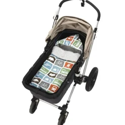 DwellStudio Transportation Multi Bundle Bag