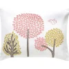 DwellStudio Treetops Boudoir Pillow
