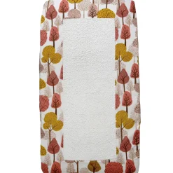 DwellStudio Treetops Changing Pad Cover