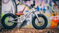 Early Rider Balance Bike - Charger (2-4 Years)