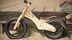 Early Rider Balance Bike - Classic (2-4 Years)