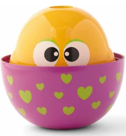 Early Years Chicken ?N Egg Stackers