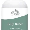 Earth Mama Belly Butter, 8oz