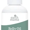 Earth Mama Belly Oil, 4oz