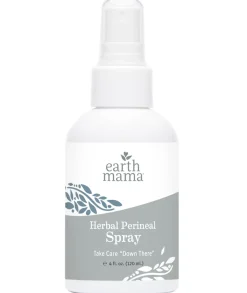 Earth Mama Herbal Perineal Spray, 4 fl. oz.