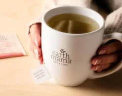 Earth Mama Organic Milkmaid Tea