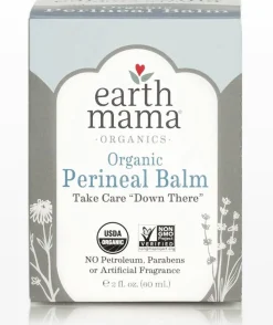 Earth Mama Organic Perineal Balm - 2 fl. oz.