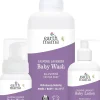 Earth Mama Ridiculously Relaxing Lavender Baby Wash and Lotion Bundle