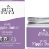 Earth Mama Vegan Nipple Butter, 2 fl. oz.