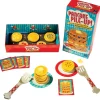 Educational Insights Pancake Pile-Up Relay Game