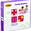 Edushape Jumbo Dominos