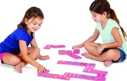 Edushape Jumbo Dominos