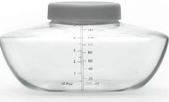 Elvie Pump Bottles (3 pack)