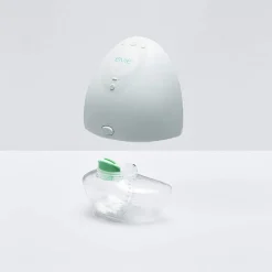 Elvie Pump Bottles (3 pack)