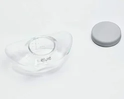 Elvie Pump Bottles (3 pack)