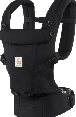 Ergobaby Adapt Baby Carrier - Black