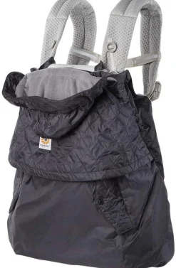 Ergobaby All-Weather Cover - Charcoal