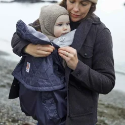 Ergobaby All-Weather Cover - Charcoal
