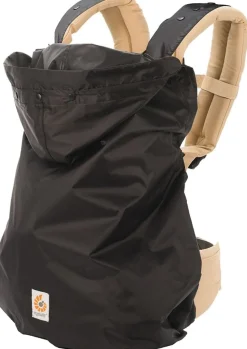 Ergobaby Baby Carrier Rain Cover - Black