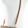 Ergobaby Christy Turlington-Burns Designs Hip & Shoulder Bag