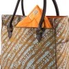 Ergobaby Christy Turlington-Burns Designs Not-Just-A-Diaper-Bag Tote