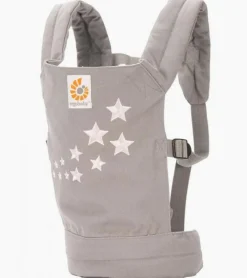 Ergobaby Doll Carrier - Galaxy Grey